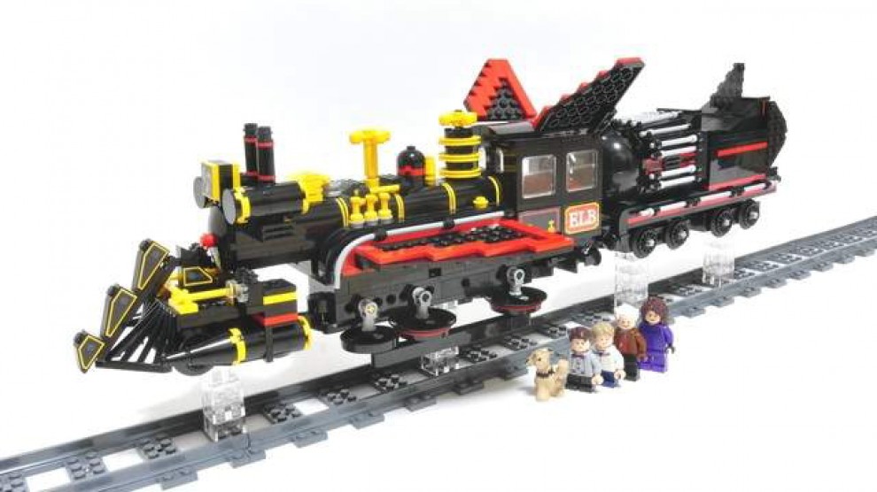 Lego Ideas, le costruzioni social