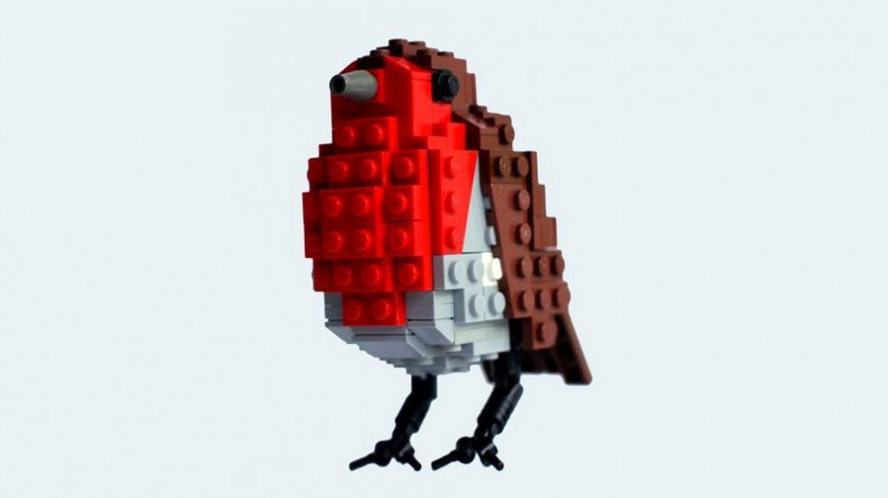 Lego Ideas, le costruzioni social