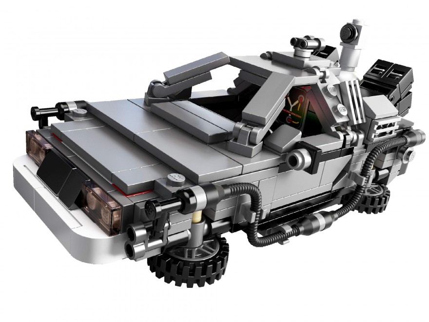 Lego Ideas, le costruzioni social