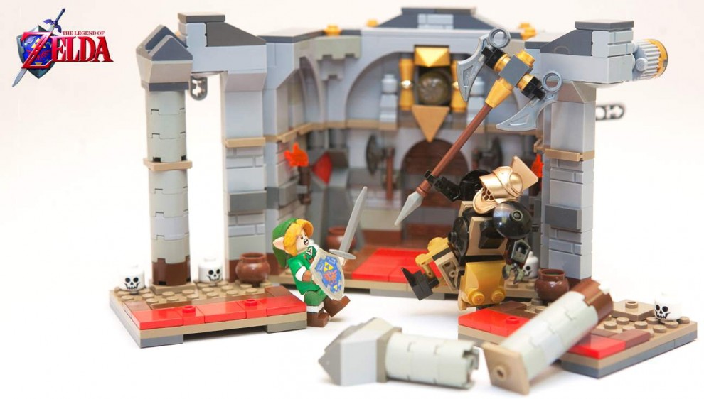 Lego Ideas, le costruzioni social