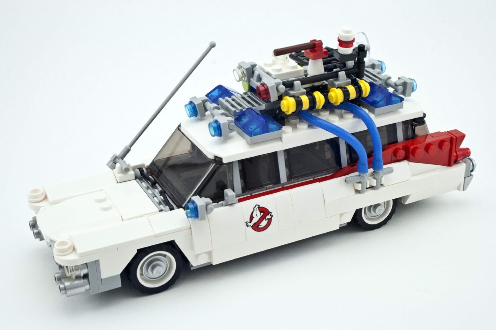 Lego Ideas, le costruzioni social