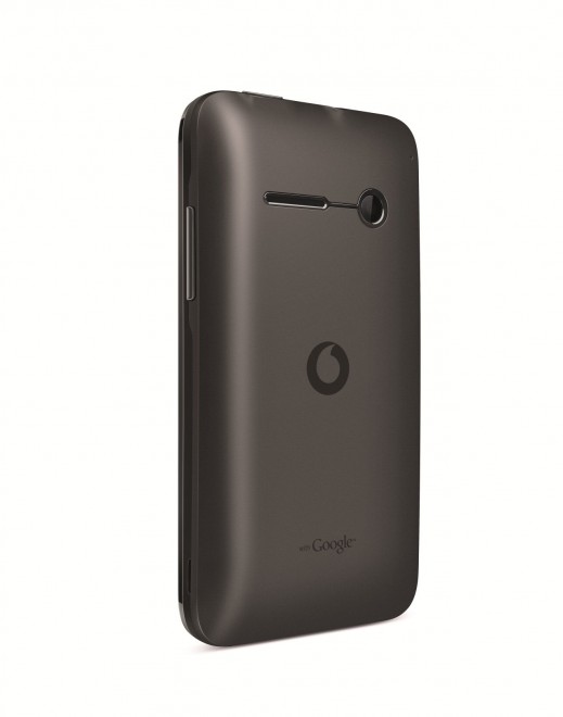 Vodafone, il cellulare smart per tutte le tasche