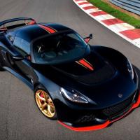 Lotus Exige LF1