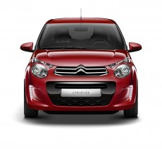 Rivoluzione nel mondo delle citycar
