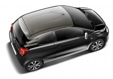 Nuova Citroen C1, il lato bello della città