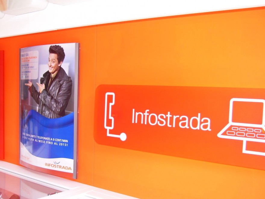Rete Wind-Infostrada ko: "Stiamo lavorando, ci scusiamo". Gi&ugrave; anche Beppegrillo.it