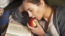 Stop a junk food e stravizi Cibi per essere al top   Foto