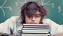 Alla vigilia il nervosismo e l'ansia imperversano Come superare lo  stress