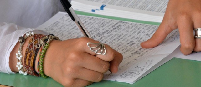 Maturità con Quasimodo, la Grande guerra la fragilità dell'Italia secondo Renzo Piano