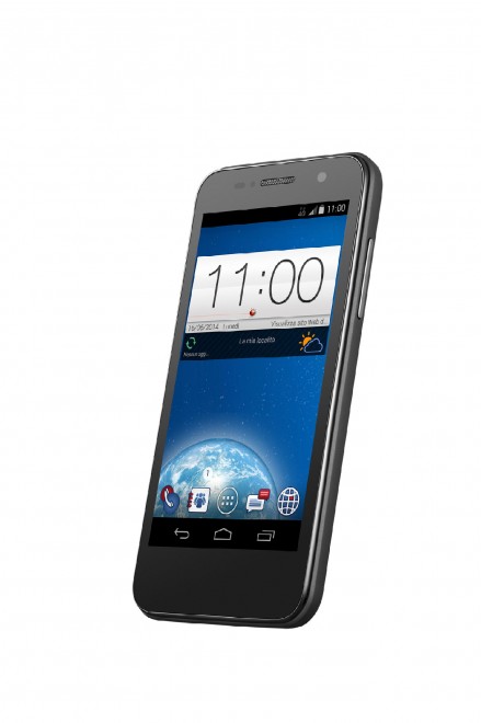 Smartphone Blade Apex2 di TIM, prestazioni a prezzo contenuto