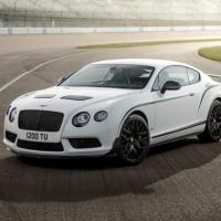 Bentley Continental GT3-R