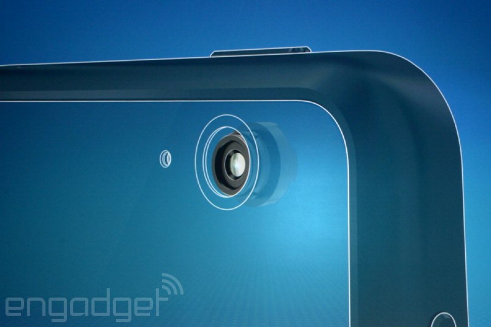 Amazon lancia il Fire Phone