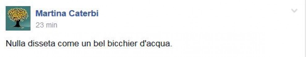 "Il nero sfina" e "chi disprezza compra": la settimana dei luoghi comuni su Facebook