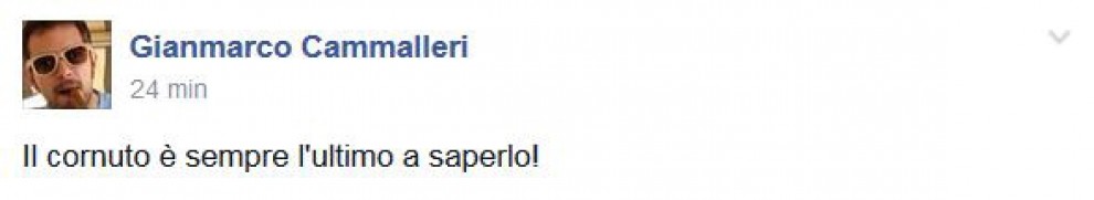 "Il nero sfina" e "chi disprezza compra": la settimana dei luoghi comuni su Facebook