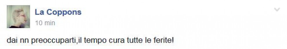 "Il nero sfina" e "chi disprezza compra": la settimana dei luoghi comuni su Facebook