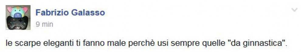 "Il nero sfina" e "chi disprezza compra": la settimana dei luoghi comuni su Facebook