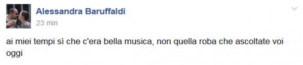 "Il nero sfina" e "chi disprezza compra": la settimana dei luoghi comuni su Facebook