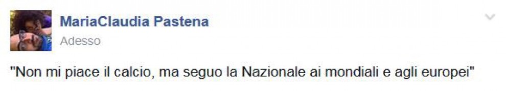 "Il nero sfina" e "chi disprezza compra": la settimana dei luoghi comuni su Facebook