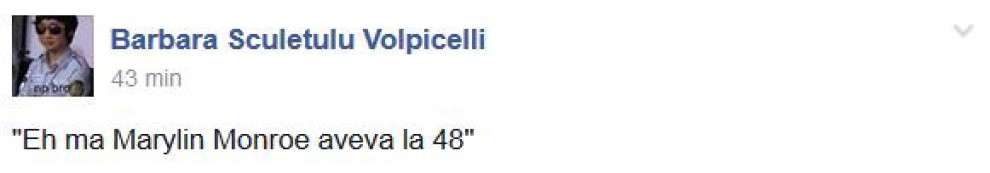 "Il nero sfina" e "chi disprezza compra": la settimana dei luoghi comuni su Facebook