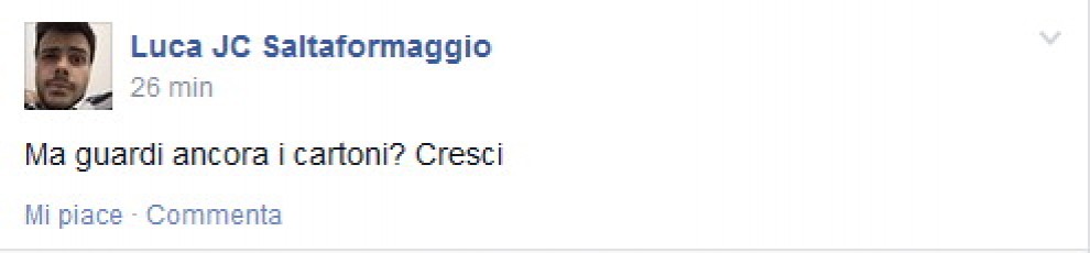 "Il nero sfina" e "chi disprezza compra": la settimana dei luoghi comuni su Facebook