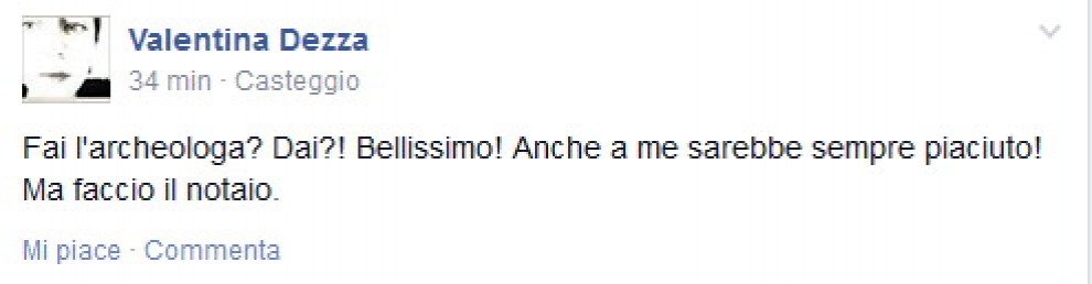 "Il nero sfina" e "chi disprezza compra": la settimana dei luoghi comuni su Facebook
