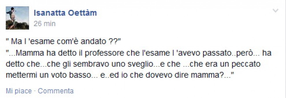 "Il nero sfina" e "chi disprezza compra": la settimana dei luoghi comuni su Facebook