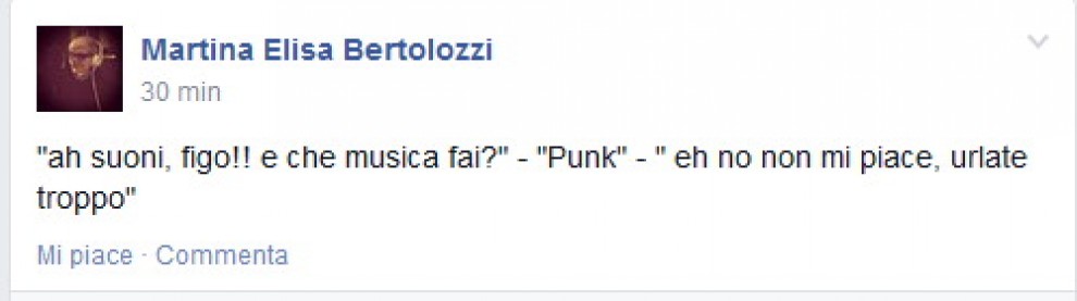 "Il nero sfina" e "chi disprezza compra": la settimana dei luoghi comuni su Facebook