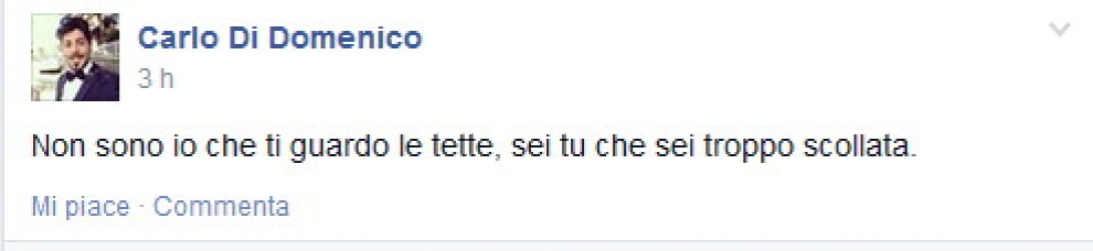 "Il nero sfina" e "chi disprezza compra": la settimana dei luoghi comuni su Facebook