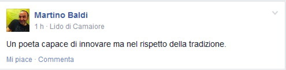 "Il nero sfina" e "chi disprezza compra": la settimana dei luoghi comuni su Facebook