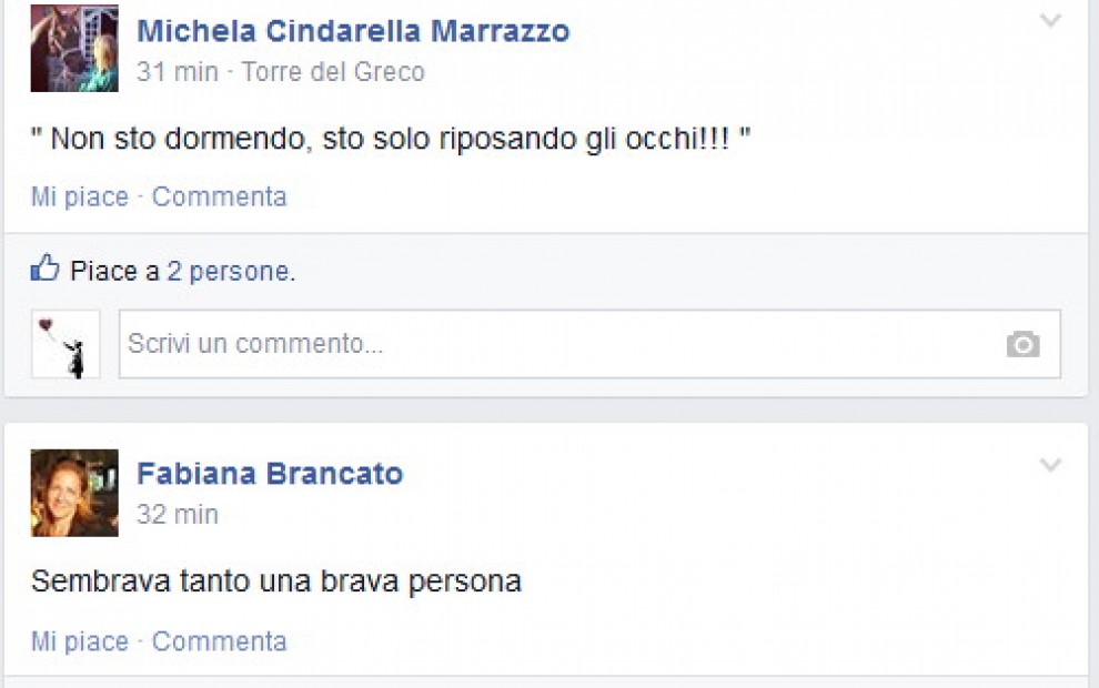 "Il nero sfina" e "chi disprezza compra": la settimana dei luoghi comuni su Facebook