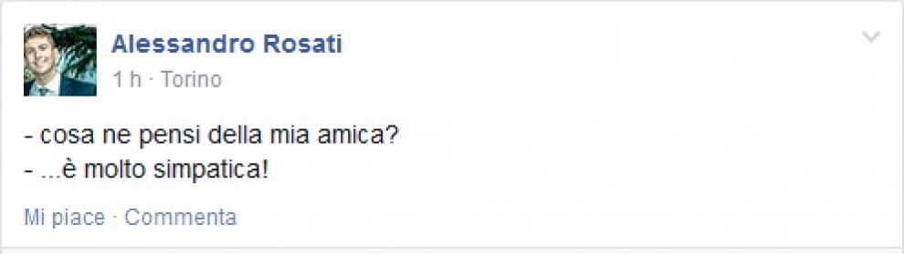 "Il nero sfina" e "chi disprezza compra": la settimana dei luoghi comuni su Facebook