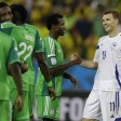 Nigeria-Bosnia 1-0, Pjanic e compagni tornano a casa