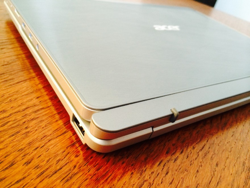 Acer Aspire Switch 10, l'ibrido che vuol fare tutto