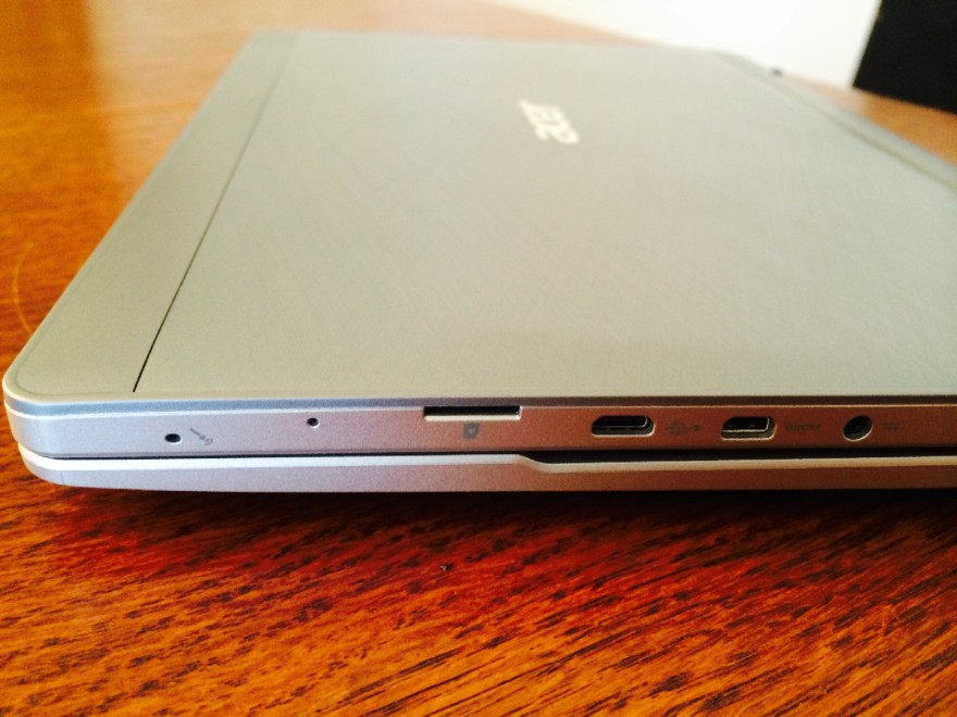 Acer Aspire Switch 10, l'ibrido che vuol fare tutto