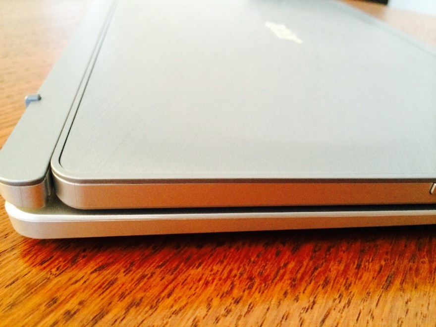 Acer Aspire Switch 10, l'ibrido che vuol fare tutto