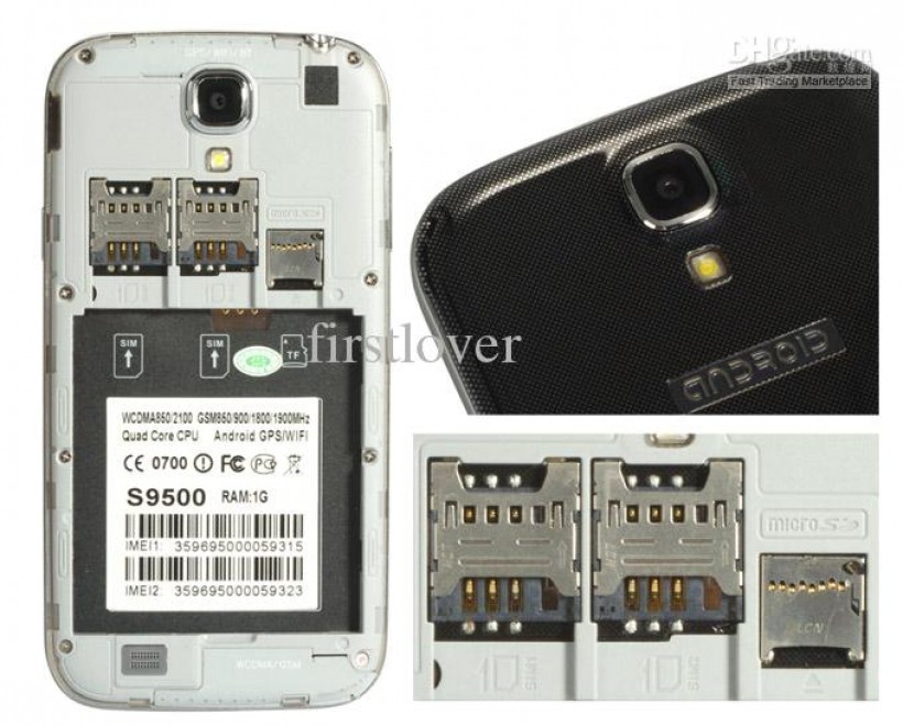 Star 9500, attenzione: c'&egrave; il malware nello smartphone