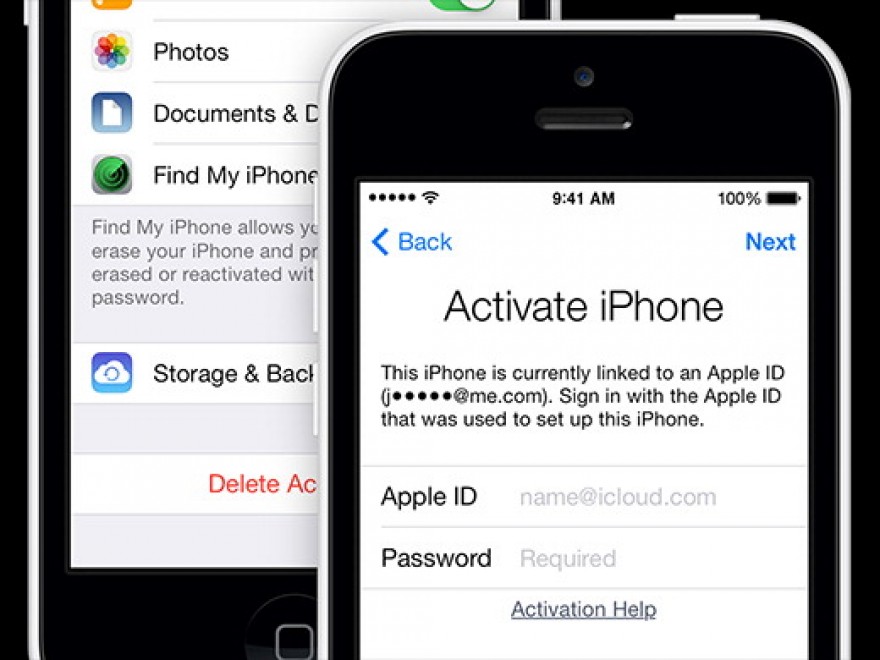 "Kill switch", anche Google e Microsoft dopo Apple