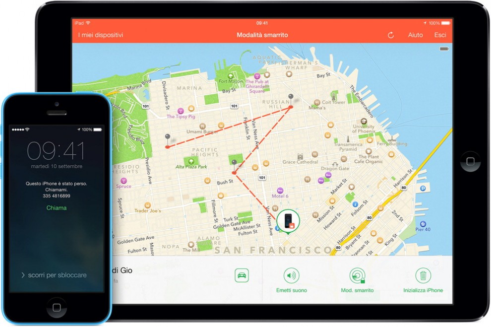 "Kill switch", anche Google e Microsoft dopo Apple