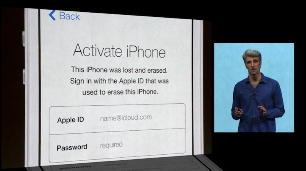 "Kill switch", anche Google e Microsoft dopo Apple