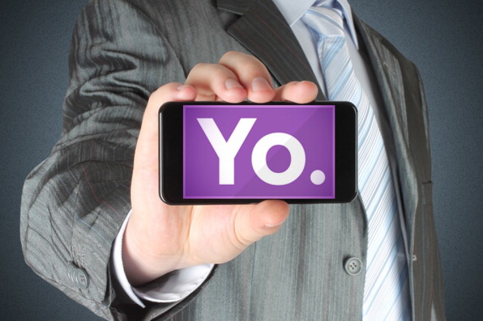 Yo, la nuova lingua delle app