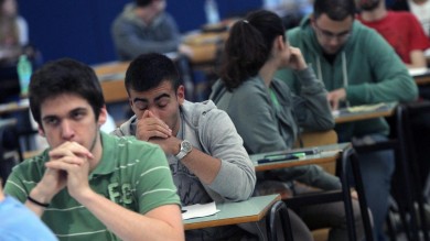 Gli studenti promuovono le prime due prove E ora alle prese con il rebus "quizzone"