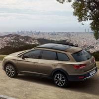 Seat Leon X-Perience