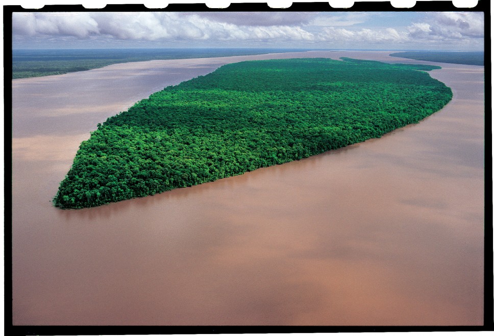 Non solo calcio. L'altro Brasile: viaggio in Amazzonia