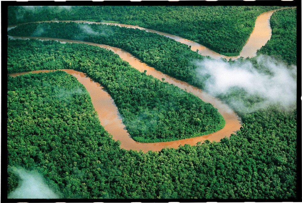 Non solo calcio. L'altro Brasile: viaggio in Amazzonia