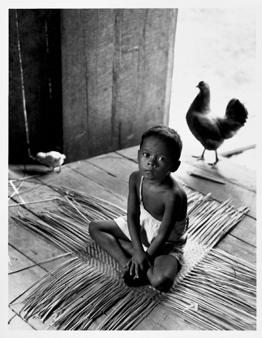 Non solo calcio. L'altro Brasile: viaggio in Amazzonia