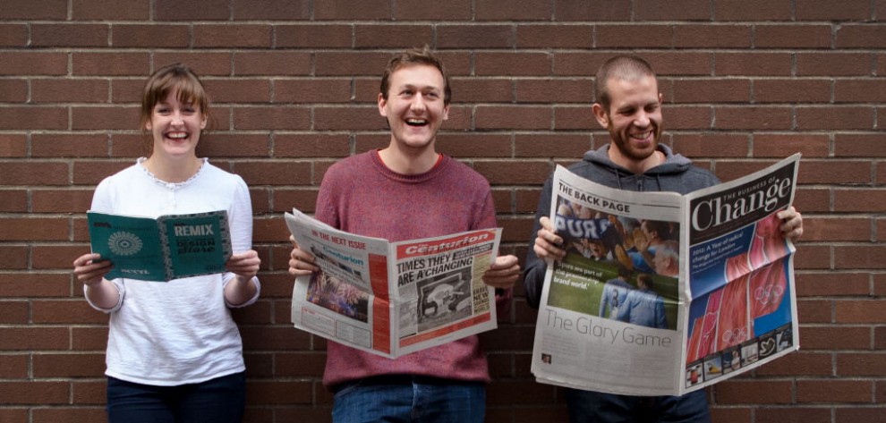 Paperlater, il giornale arriva dal web