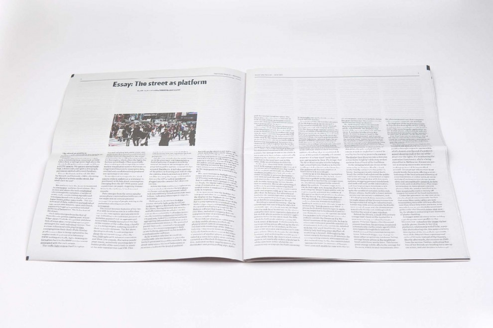 Paperlater, il giornale arriva dal web