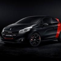 Peugeot 208 GTi 30th Anniversary Edition