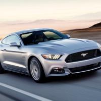 Ford Mustang GT