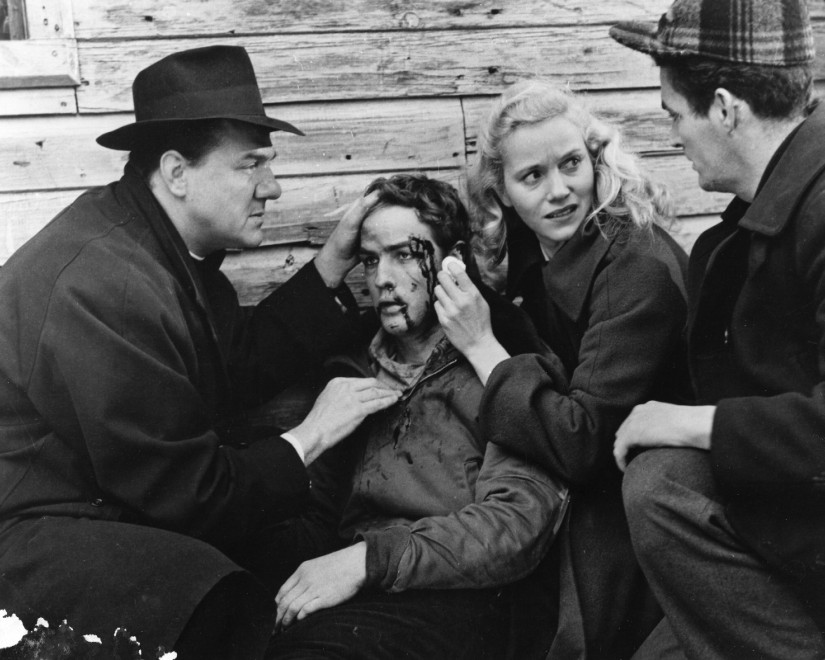 Uno Dei Più Popolari Film Con Marlon Brando